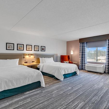 Hilton Garden Inn Myrtle Beach/Coastal Grand Mall Exterior foto