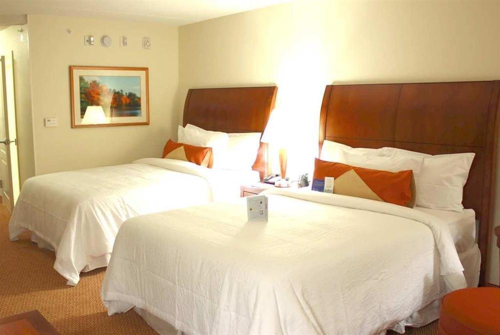 Hilton Garden Inn Myrtle Beach/Coastal Grand Mall Zimmer foto