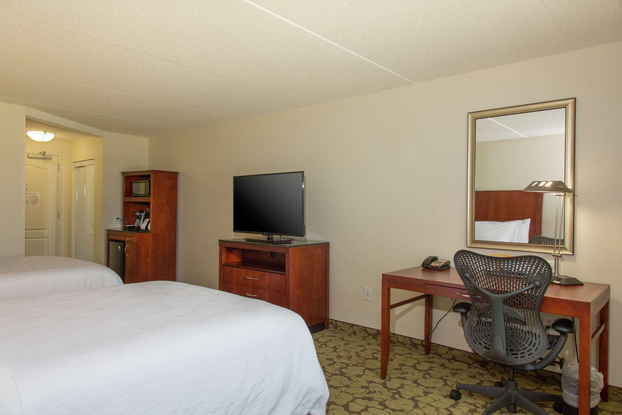 Hilton Garden Inn Myrtle Beach/Coastal Grand Mall Exterior foto