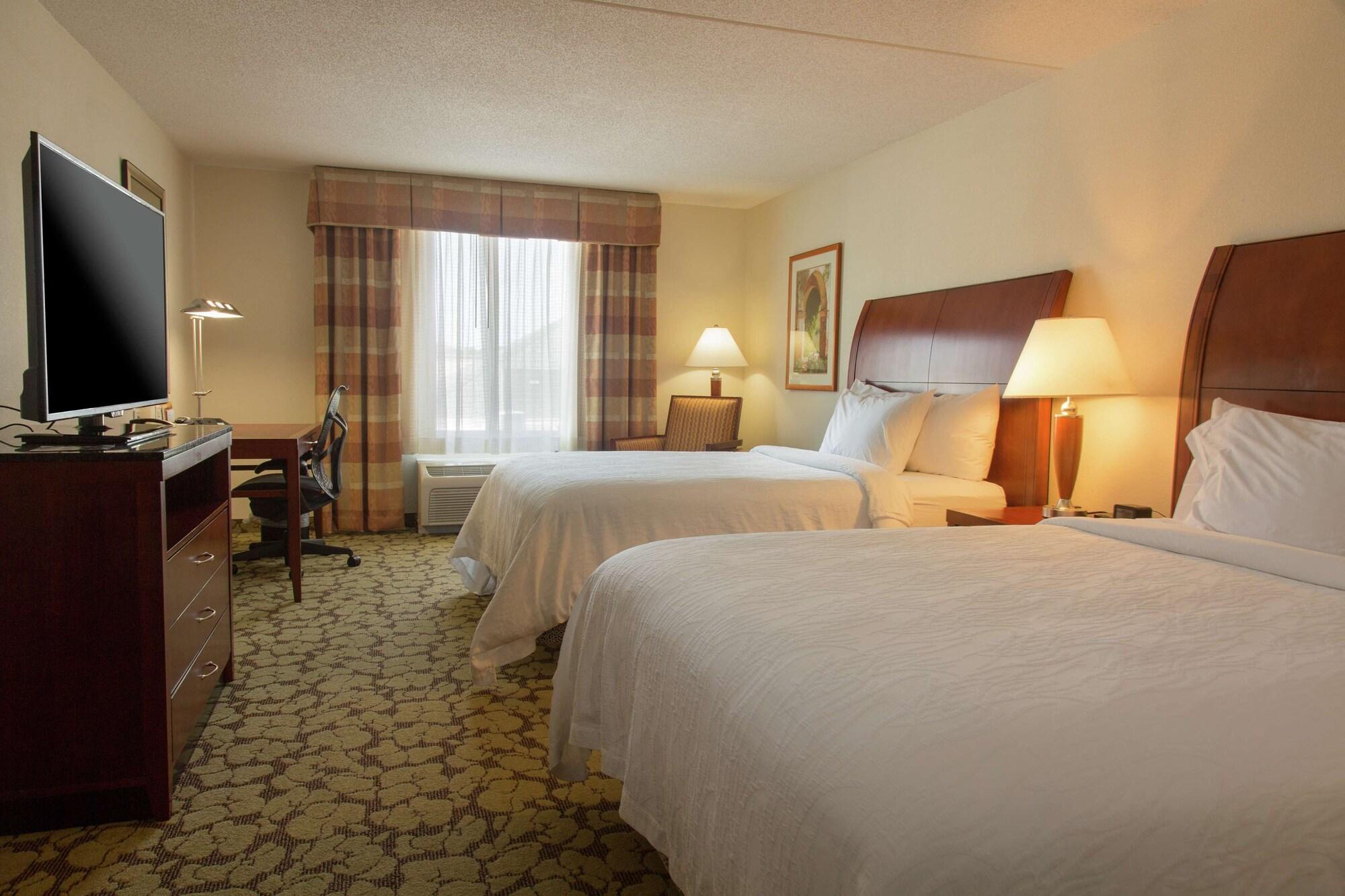 Hilton Garden Inn Myrtle Beach/Coastal Grand Mall Exterior foto
