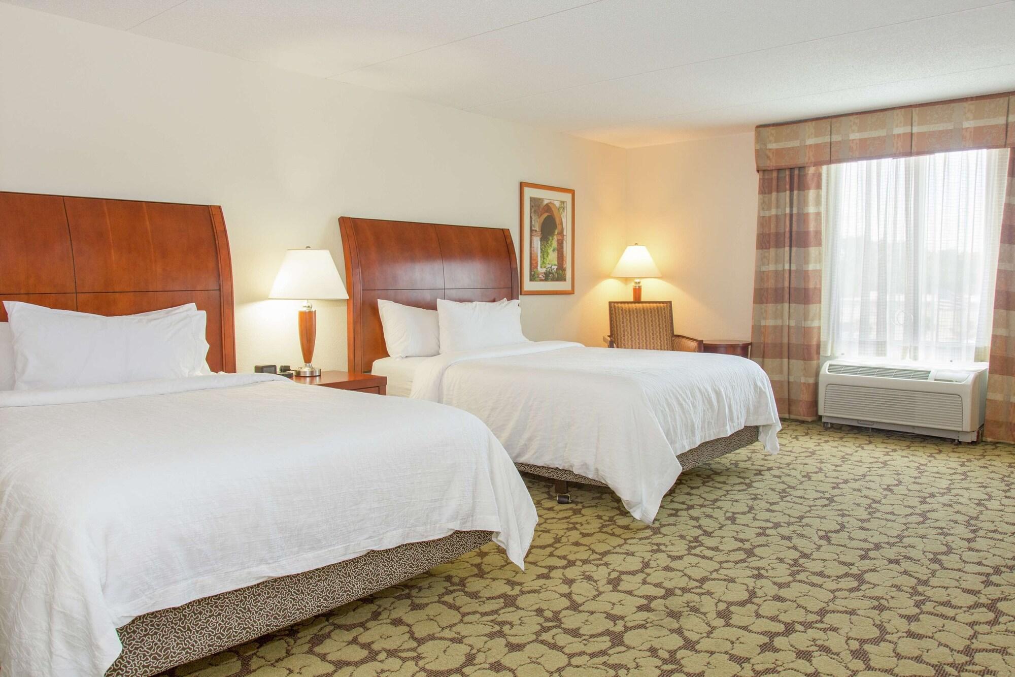 Hilton Garden Inn Myrtle Beach/Coastal Grand Mall Exterior foto