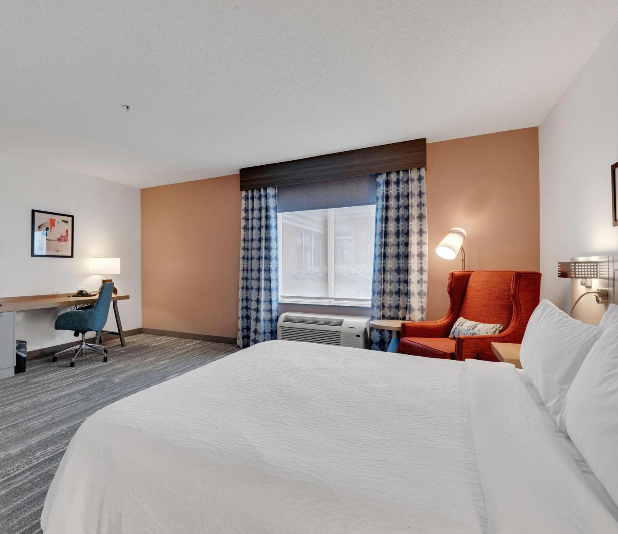 Hilton Garden Inn Myrtle Beach/Coastal Grand Mall Exterior foto