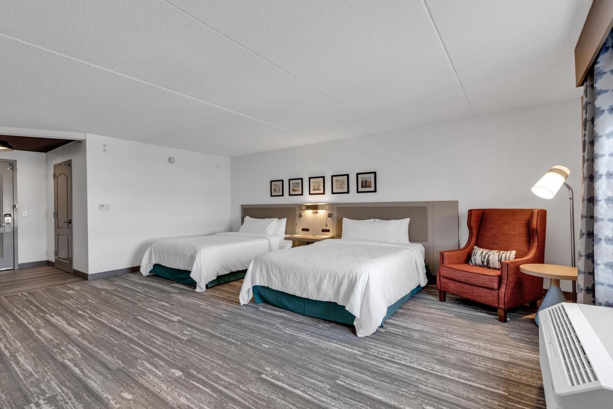 Hilton Garden Inn Myrtle Beach/Coastal Grand Mall Exterior foto
