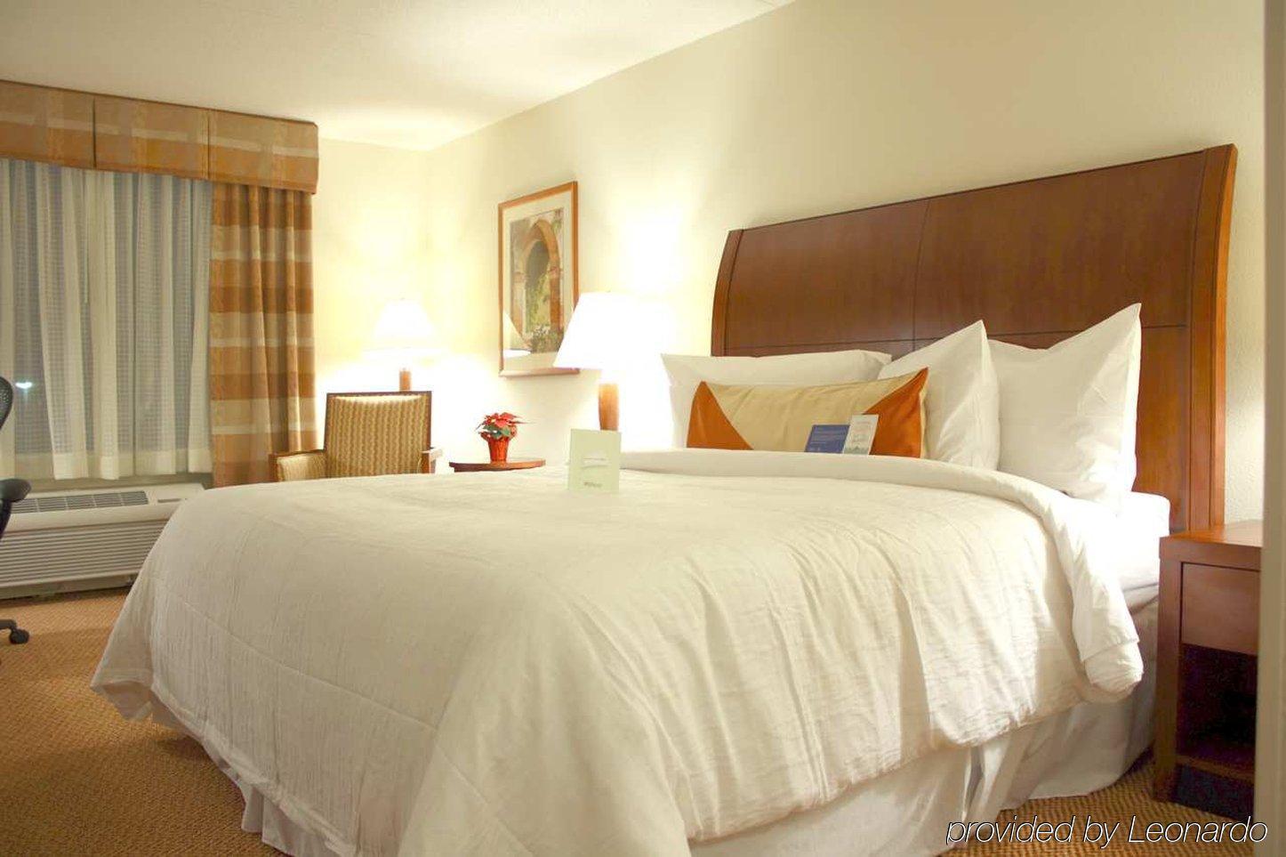 Hilton Garden Inn Myrtle Beach/Coastal Grand Mall Zimmer foto
