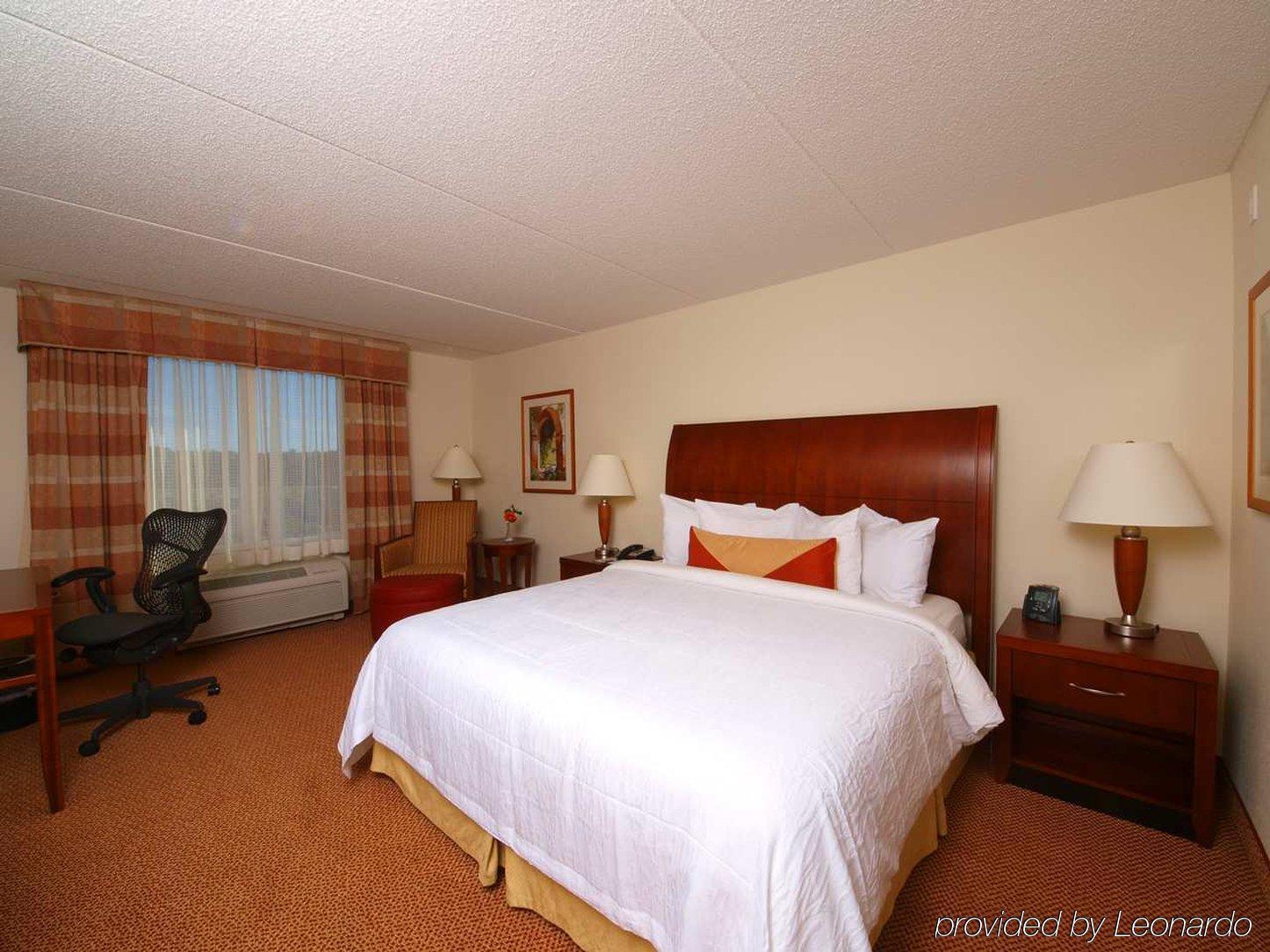 Hilton Garden Inn Myrtle Beach/Coastal Grand Mall Zimmer foto