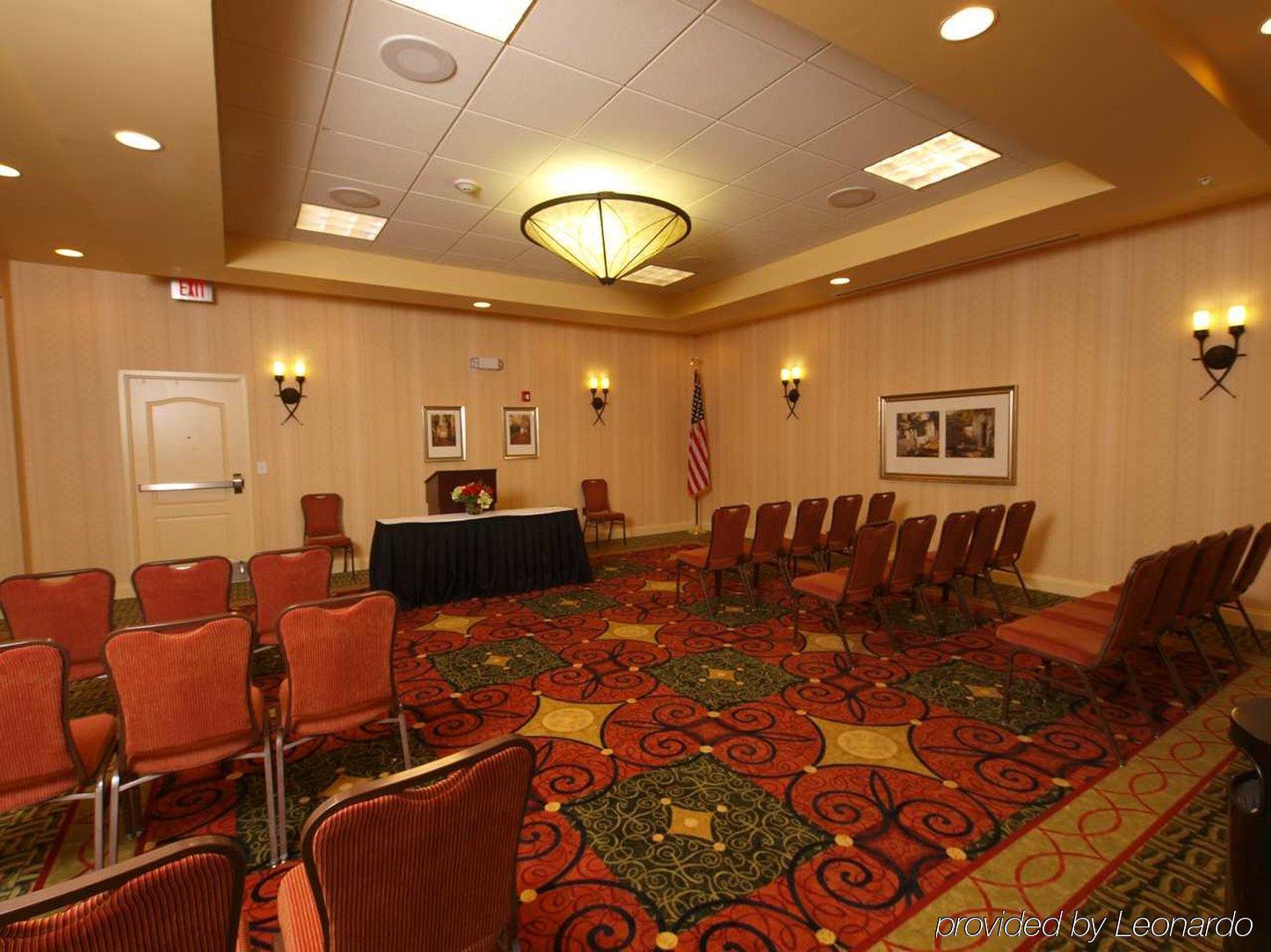 Hilton Garden Inn Myrtle Beach/Coastal Grand Mall Business foto